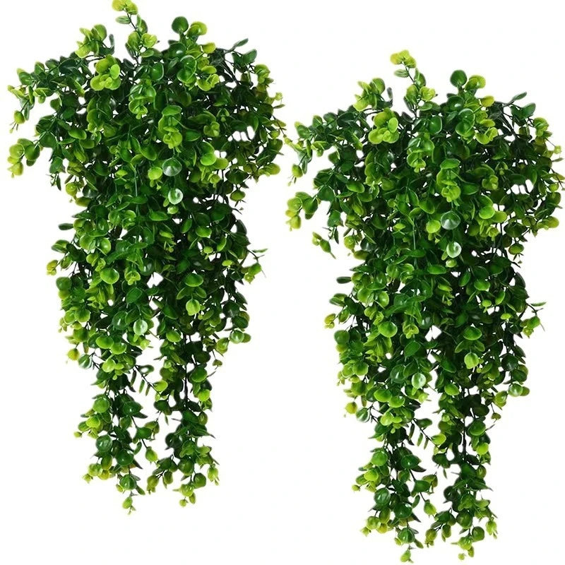Artificial Eucalyptus Hanging Vine