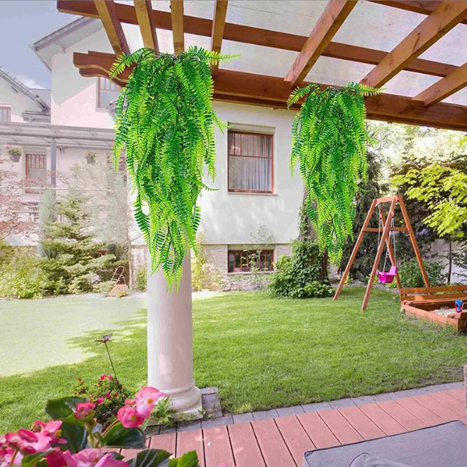 Artificial Hanging Vine Garland (90cm)