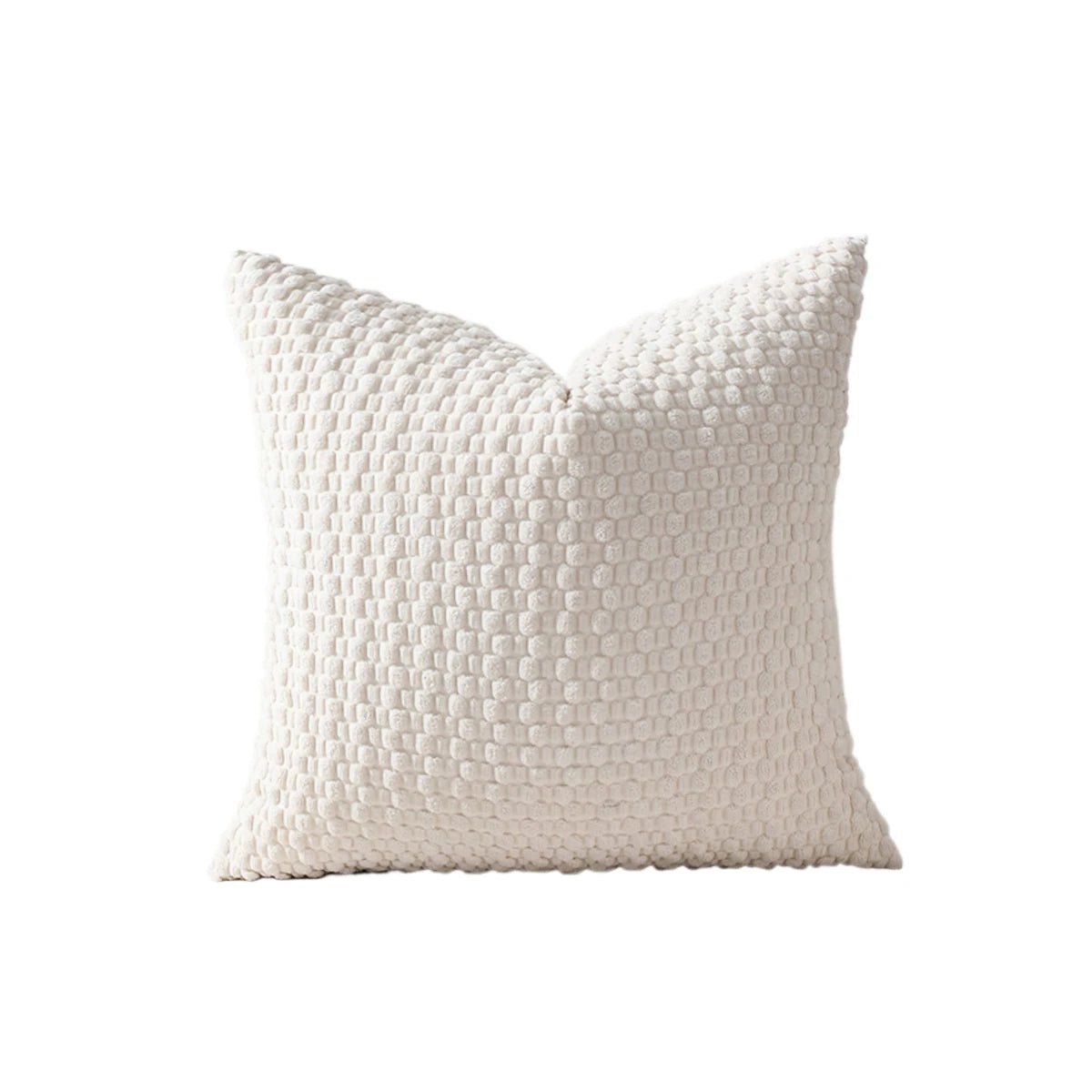 Boho Corduroy Cushion Cover