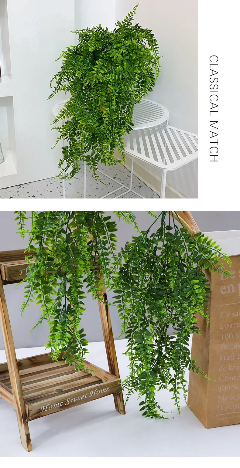 Artificial Hanging Vine Garland (90cm)