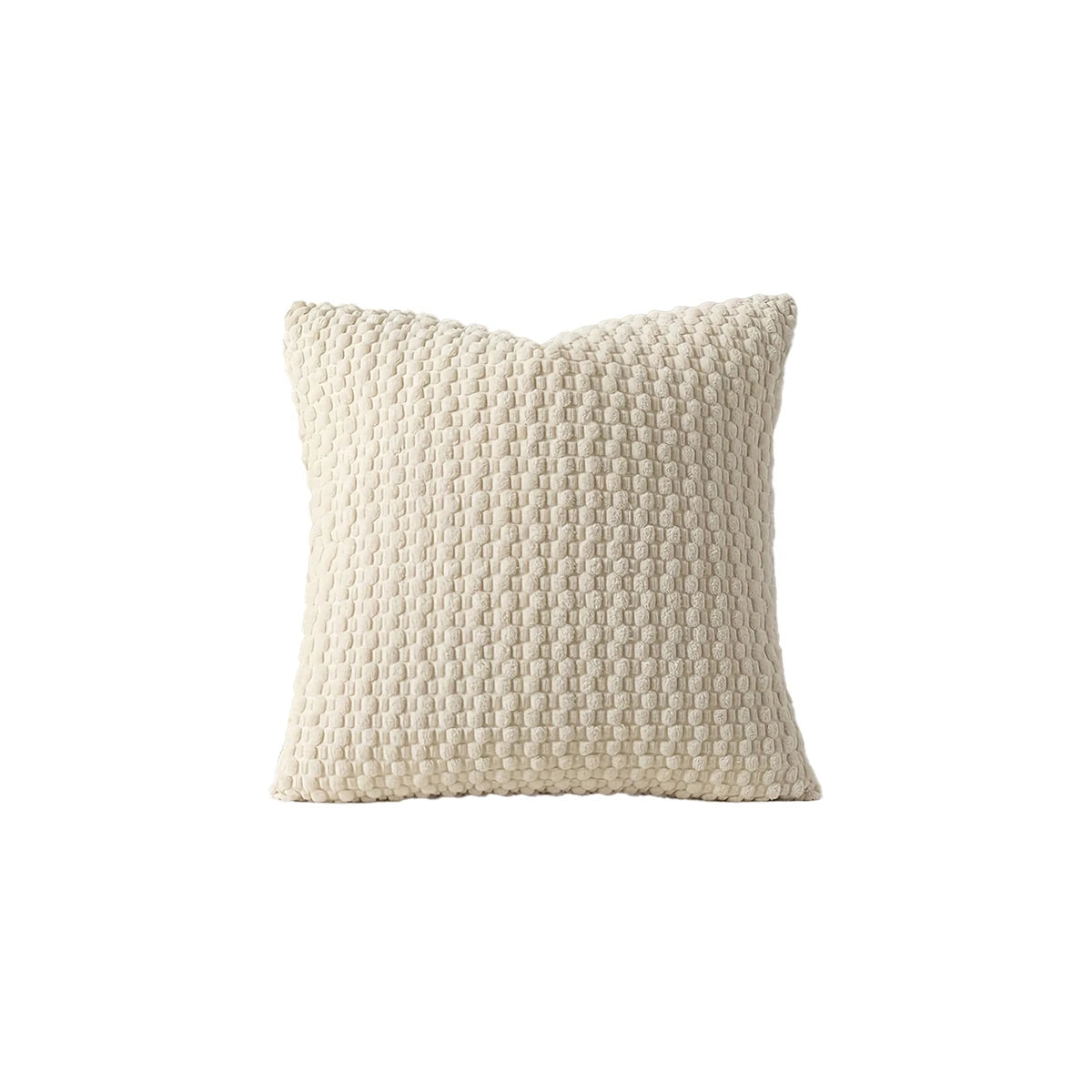Boho Corduroy Cushion Cover