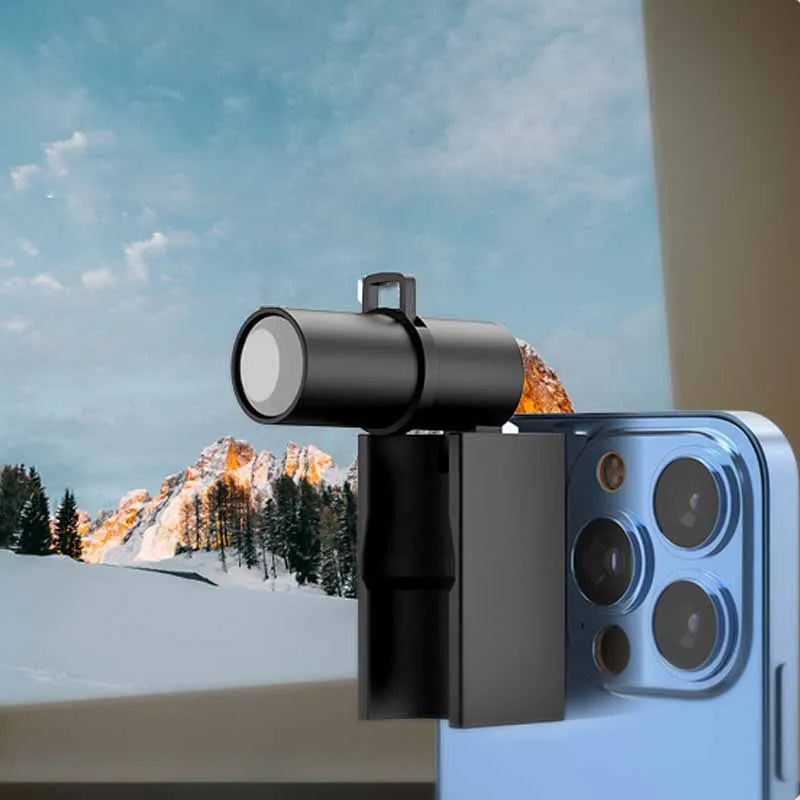 Moon & Planet Projection Table Lamp
