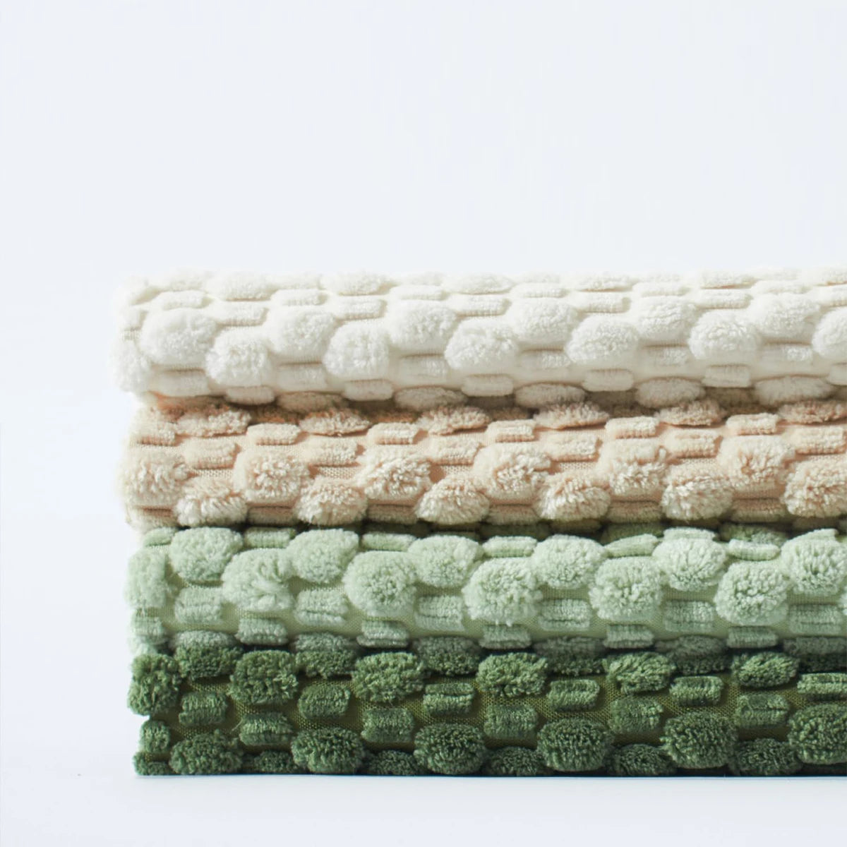 Boho Corduroy Cushion Cover