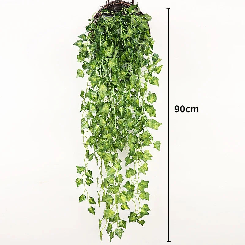 Artificial Hanging Vine Garland (90cm)