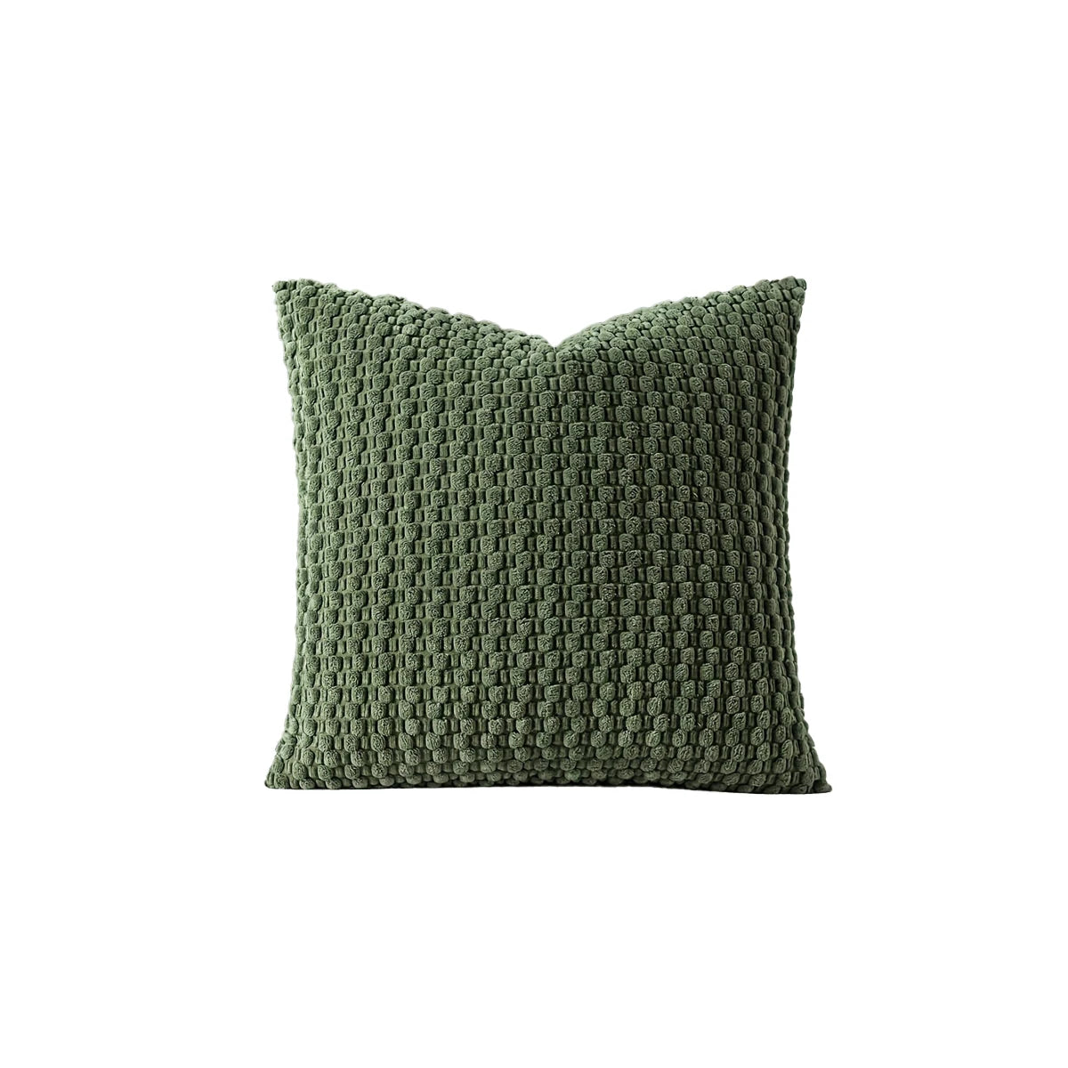 Boho Corduroy Cushion Cover
