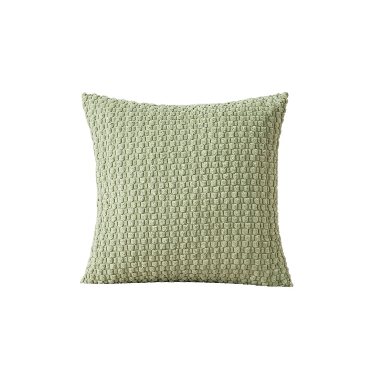 Boho Corduroy Cushion Cover