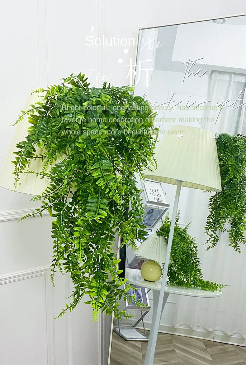 Artificial Hanging Vine Garland (90cm)