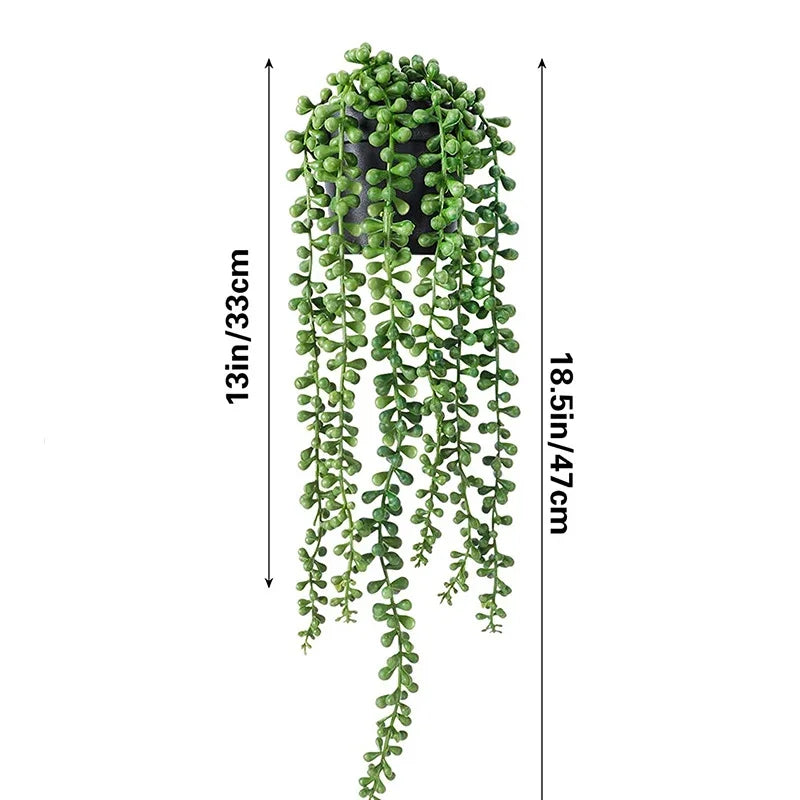 Artificial Hanging Vine Garland (90cm)