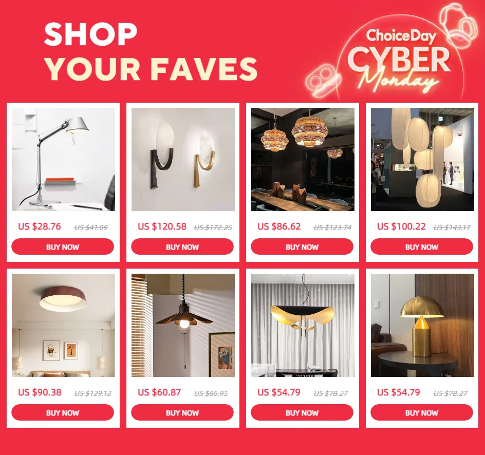 Nordic Multi-Tier Rattan Chandelier