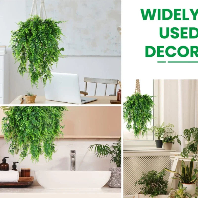 Artificial Hanging Vine Garland (90cm)