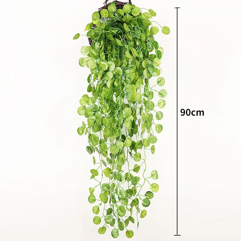 Artificial Hanging Vine Garland (90cm)