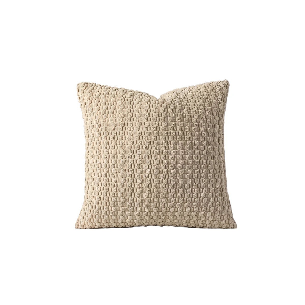 Boho Corduroy Cushion Cover