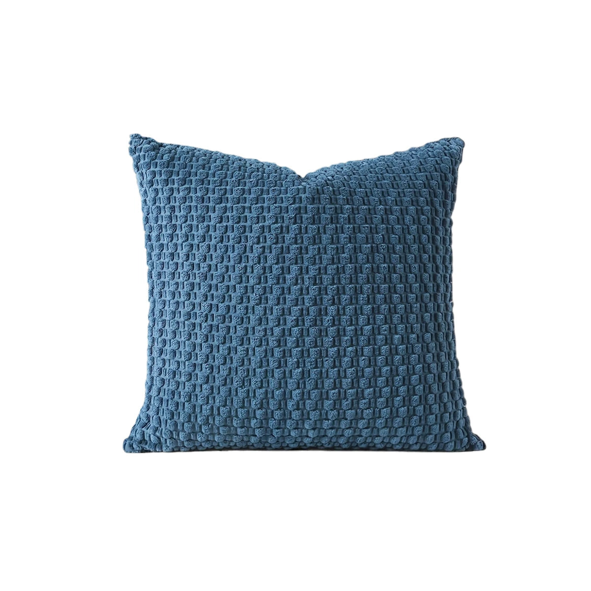 Boho Corduroy Cushion Cover