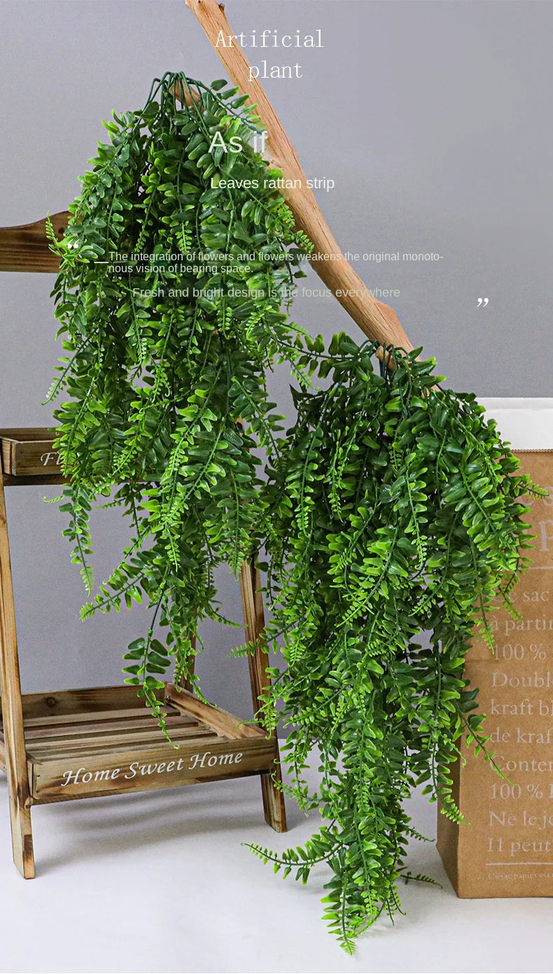 Artificial Hanging Vine Garland (90cm)