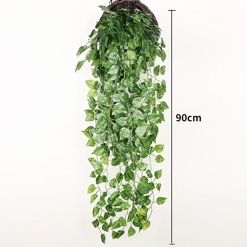 Artificial Hanging Vine Garland (90cm)