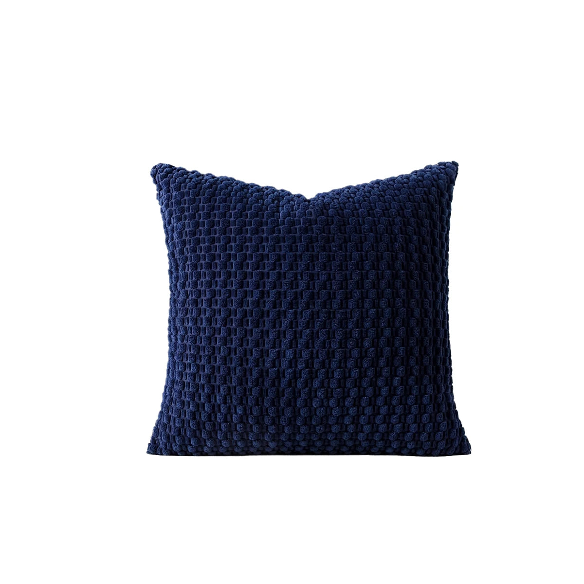 Boho Corduroy Cushion Cover